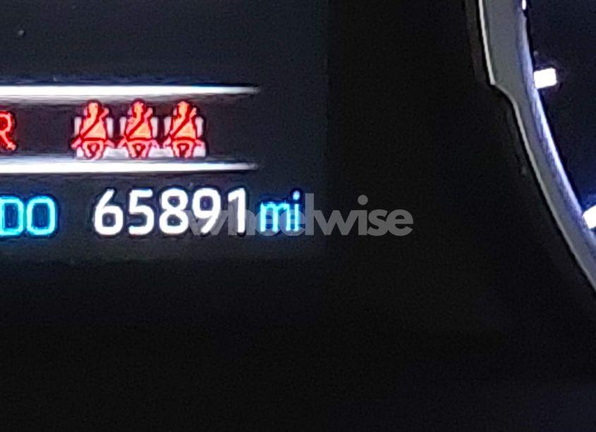 Photo 15 of 2021 Toyota Rav4 HYBRID XLE PREMIUM (VIN 4T3B6RFV5MU033074)