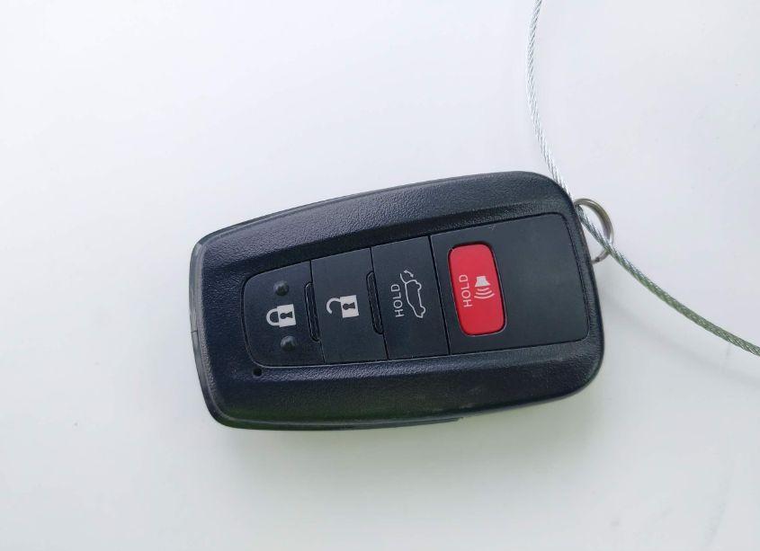 Photo 11 of 2021 Toyota Rav4 HYBRID XLE PREMIUM (VIN 4T3B6RFV6MU013089)