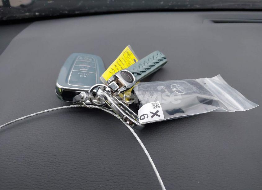 Photo 11 of 2024 Toyota Rav4 HYBRID XLE PREMIUM (VIN 4T3B6RFV6RU162626)