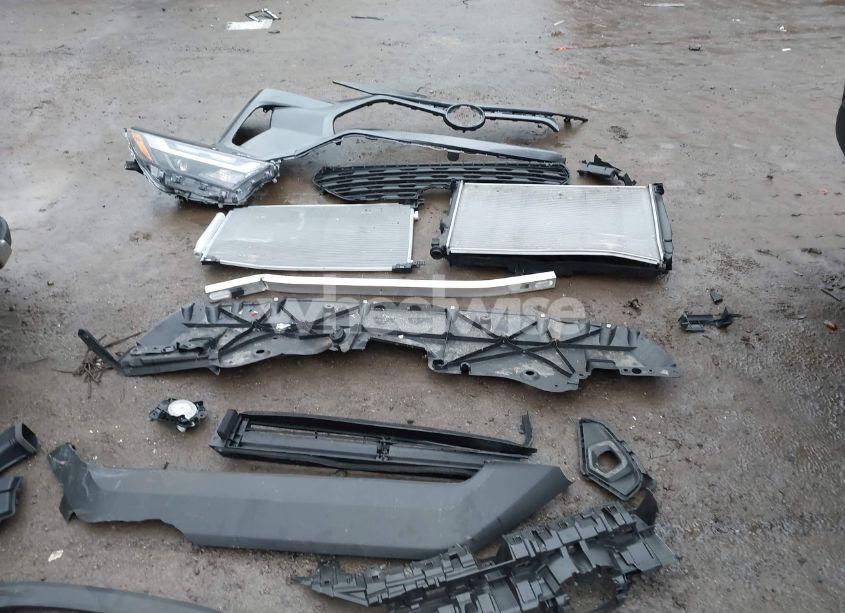 Photo 19 of 2024 Toyota Rav4 HYBRID XLE PREMIUM (VIN 4T3B6RFV6RU162626)