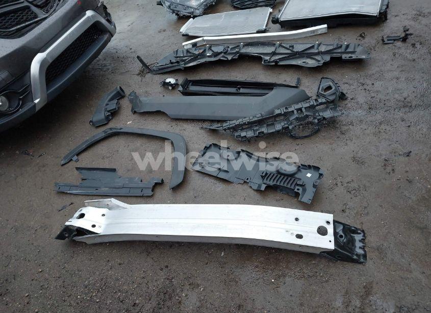 Photo 20 of 2024 Toyota Rav4 HYBRID XLE PREMIUM (VIN 4T3B6RFV6RU162626)