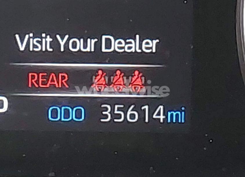 Photo 15 of 2022 Toyota Rav4 XLE PREMIUM (VIN 4T3B6RFV8NU102695)