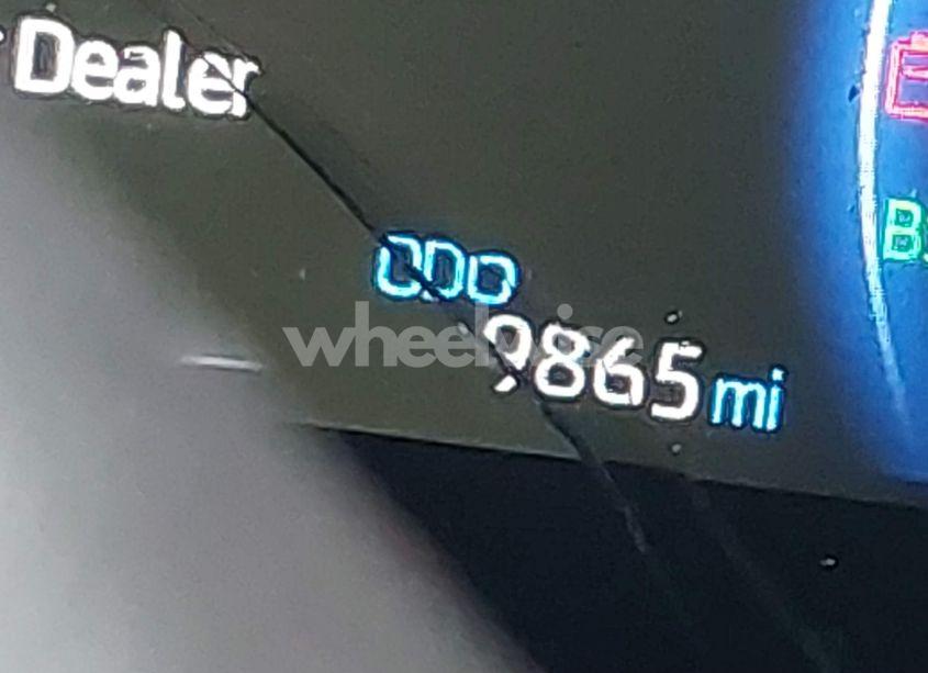 Photo 14 of 2024 Toyota Rav4 HYBRID XLE PREMIUM (VIN 4T3B6RFV8RU142717)