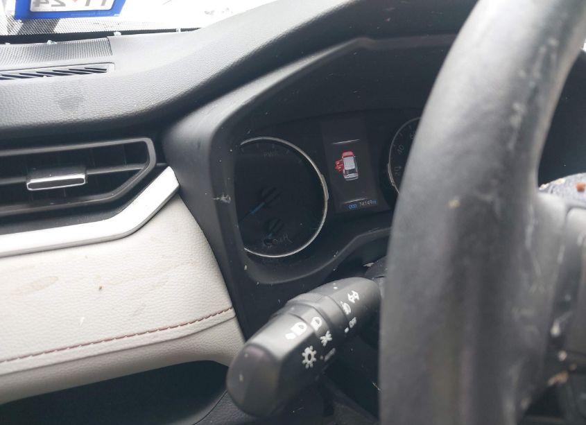 Photo 15 of 2021 Toyota Rav4 HYBRID XLE PREMIUM (VIN 4T3B6RFV9MU057362)