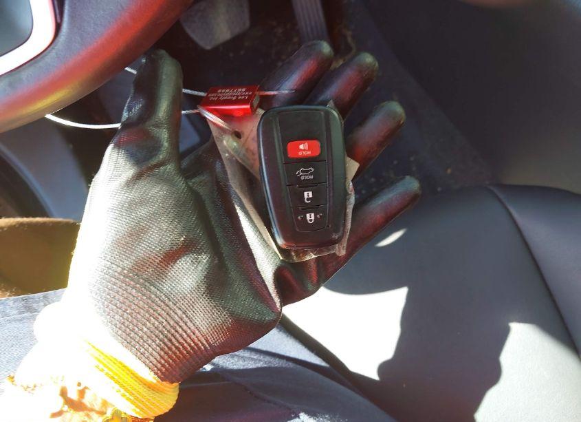 Photo 11 of 2022 Toyota Rav4 XLE PREMIUM HYBRID (VIN 4T3B6RFV9NU066547)