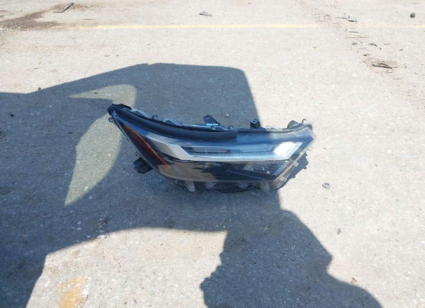 Photo 12 of 2022 Toyota Rav4 XLE PREMIUM HYBRID (VIN 4T3B6RFV9NU066547)