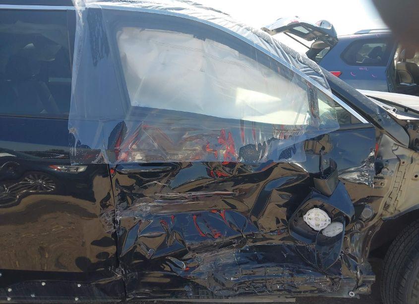 Photo 5 of 2022 Toyota Rav4 XLE PREMIUM HYBRID (VIN 4T3B6RFV9NU066547)