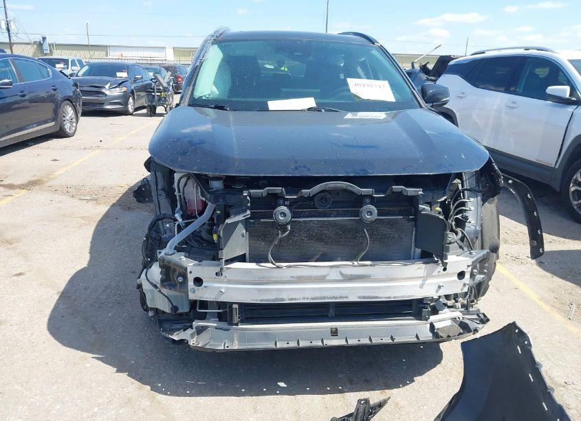 Photo 6 of 2022 Toyota Rav4 XLE PREMIUM HYBRID (VIN 4T3B6RFV9NU066547)