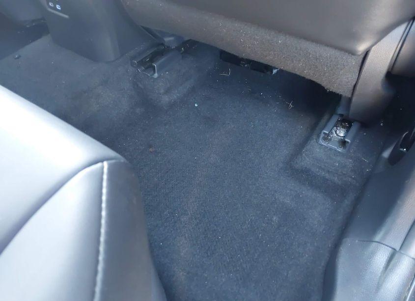 Photo 8 of 2022 Toyota Rav4 XLE PREMIUM HYBRID (VIN 4T3B6RFV9NU066547)