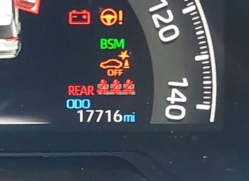 Photo 7 of 2024 Toyota Rav4 HYBRID XLE PREMIUM (VIN 4T3B6RFV9RU150275)