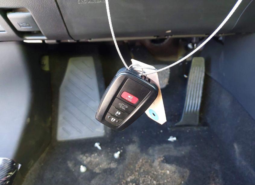 Photo 11 of 2024 Toyota Rav4 HYBRID XLE PREMIUM (VIN 4T3B6RFV9RU162684)