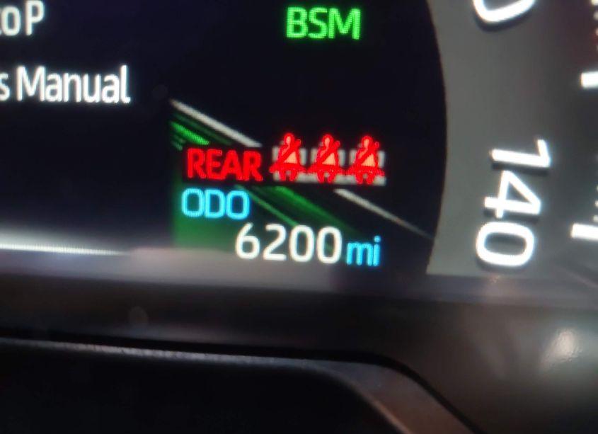 Photo 15 of 2024 Toyota Rav4 HYBRID XLE PREMIUM (VIN 4T3B6RFV9RU162684)