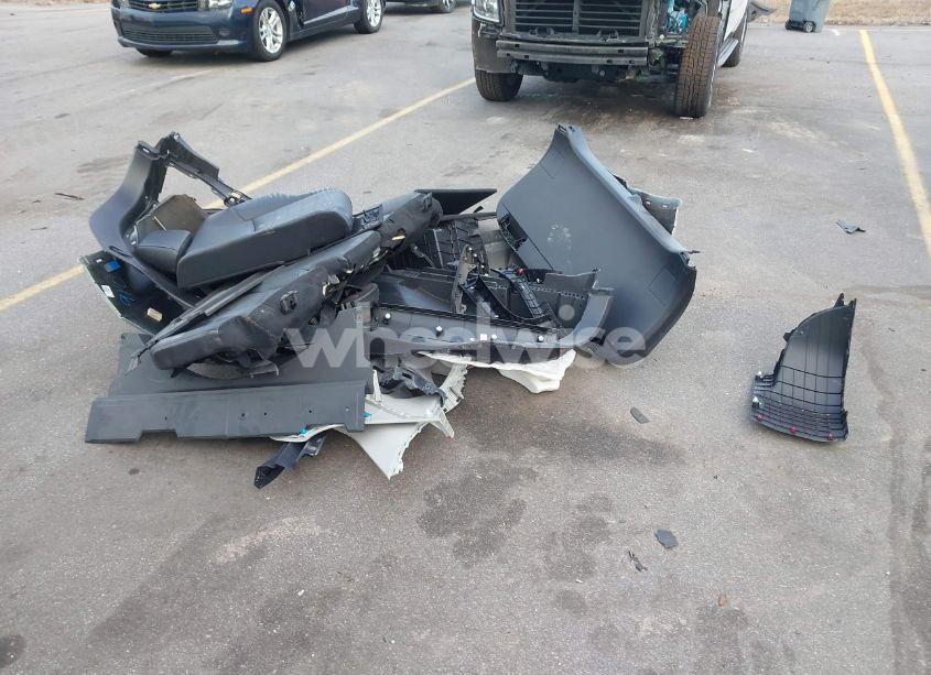 Photo 12 of 2021 Toyota Rav4 HYBRID XLE PREMIUM (VIN 4T3B6RFVXMU054454)