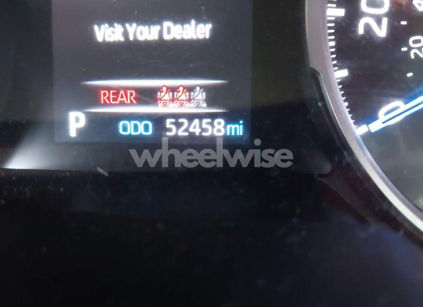 Photo 16 of 2021 Toyota Rav4 HYBRID XLE PREMIUM (VIN 4T3B6RFVXMU054454)