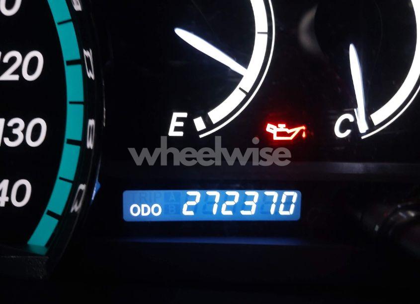 Photo 15 of 2011 Toyota Venza (VIN 4T3BA3BB0BU021094)