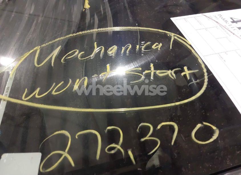 Photo 6 of 2011 Toyota Venza (VIN 4T3BA3BB0BU021094)