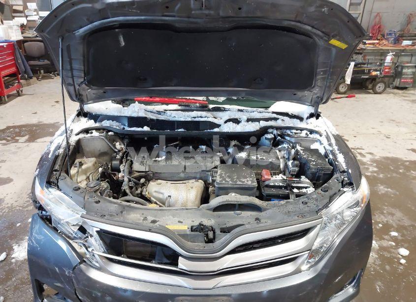 Photo 10 of 2014 Toyota Venza LE/XLE (VIN 4T3BA3BB0EU061552)