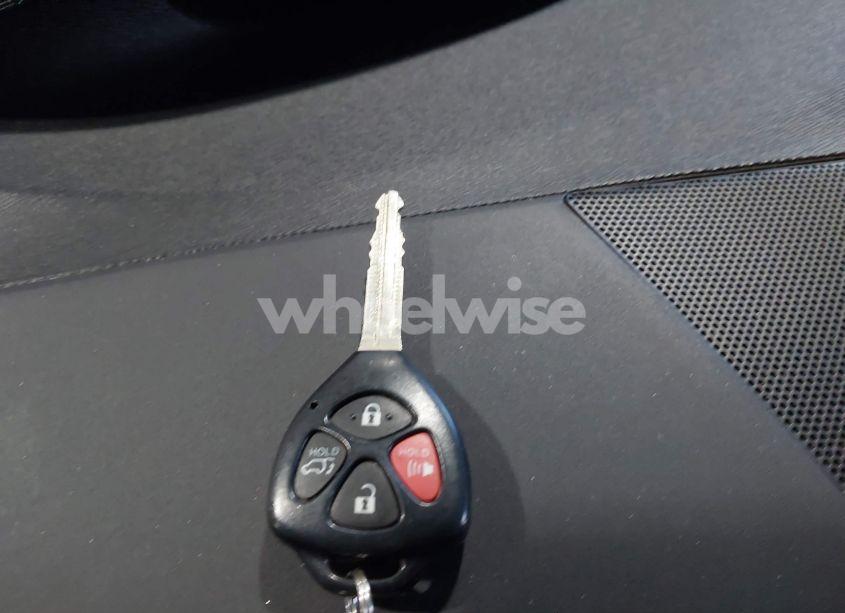 Photo 11 of 2014 Toyota Venza LE/XLE (VIN 4T3BA3BB0EU061552)