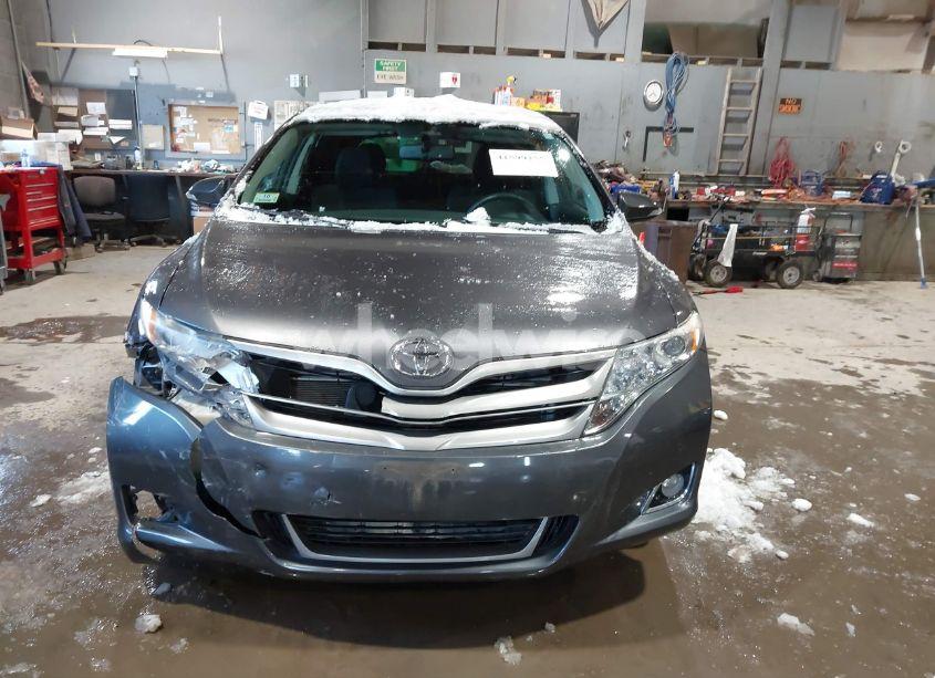 Photo 12 of 2014 Toyota Venza LE/XLE (VIN 4T3BA3BB0EU061552)