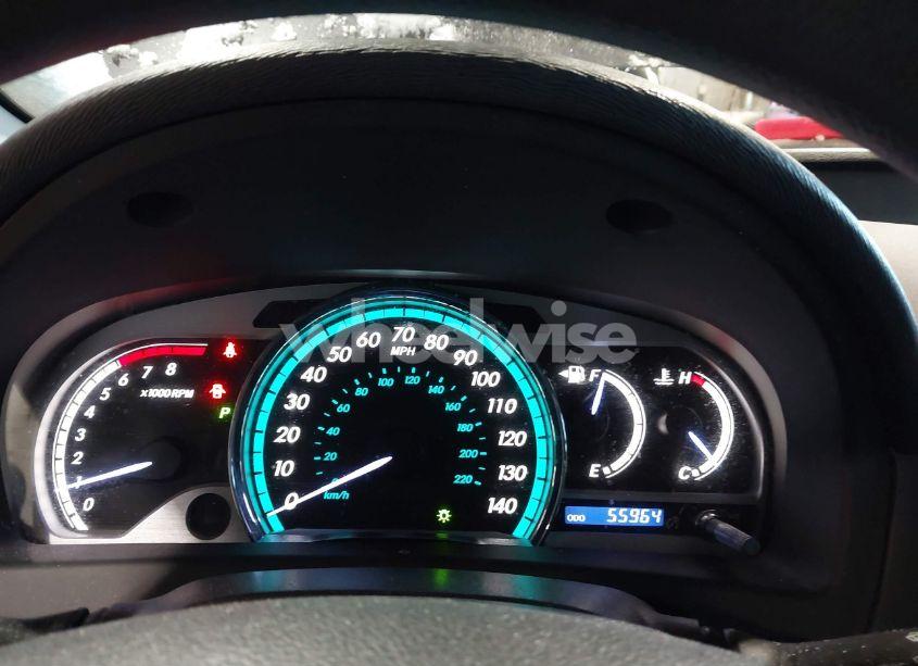 Photo 7 of 2014 Toyota Venza LE/XLE (VIN 4T3BA3BB0EU061552)