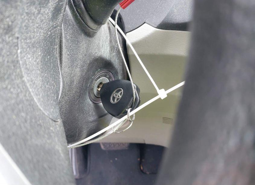 Photo 11 of 2015 Toyota Venza LE (VIN 4T3BA3BB0FU072200)