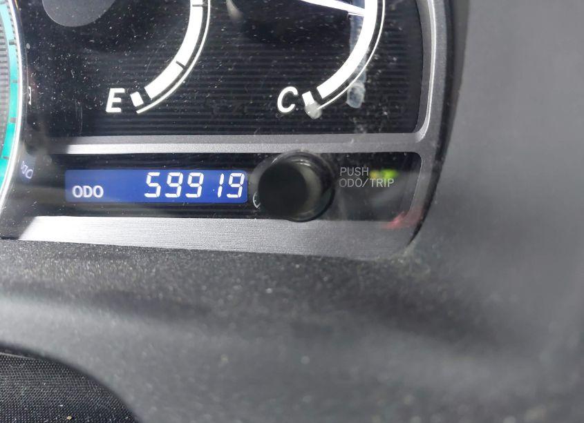 Photo 15 of 2015 Toyota Venza LE (VIN 4T3BA3BB0FU072200)