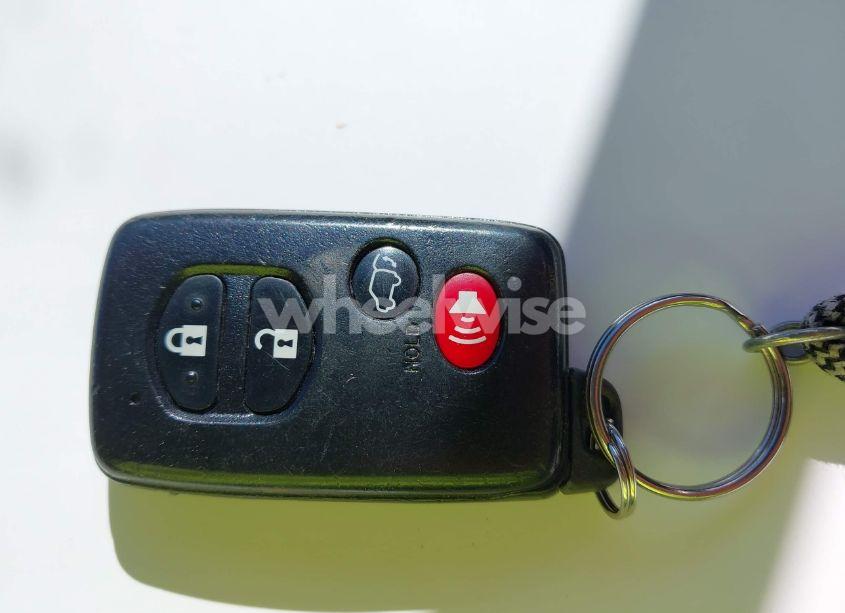 Photo 11 of 2010 Toyota Venza (VIN 4T3BA3BB1AU015805)