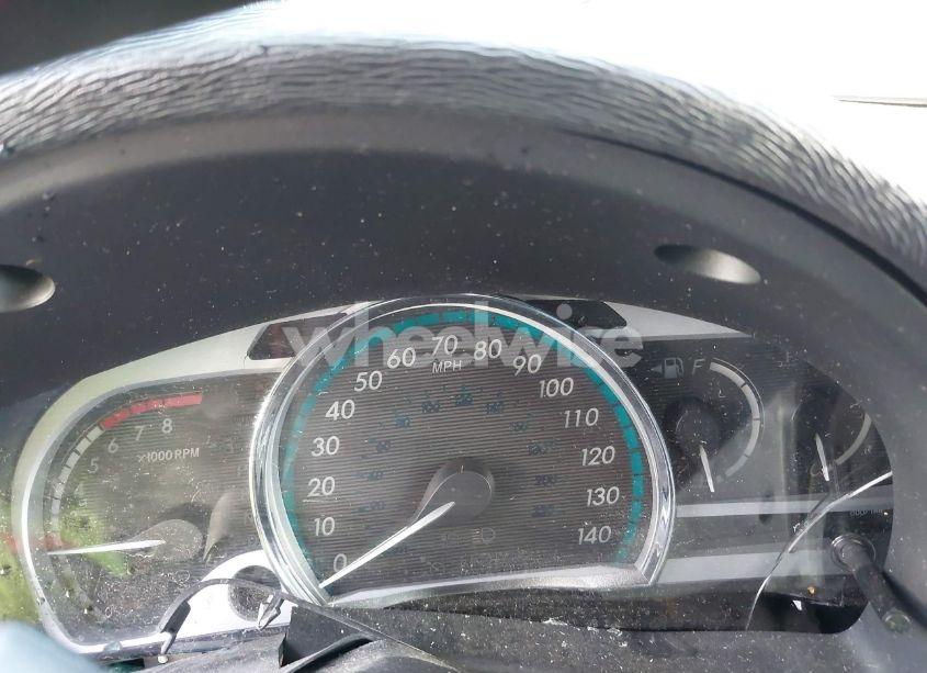 Photo 15 of 2011 Toyota Venza (VIN 4T3BA3BB1BU028801)