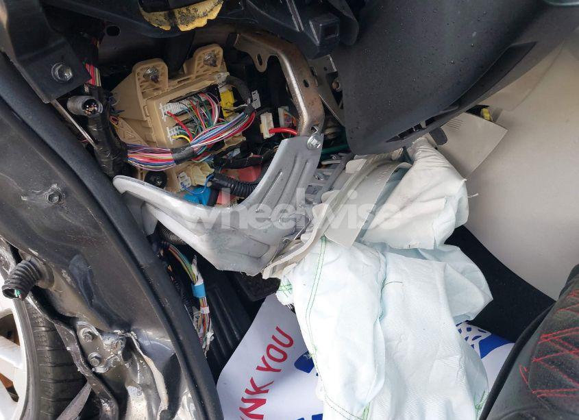 Photo 18 of 2011 Toyota Venza (VIN 4T3BA3BB1BU028801)