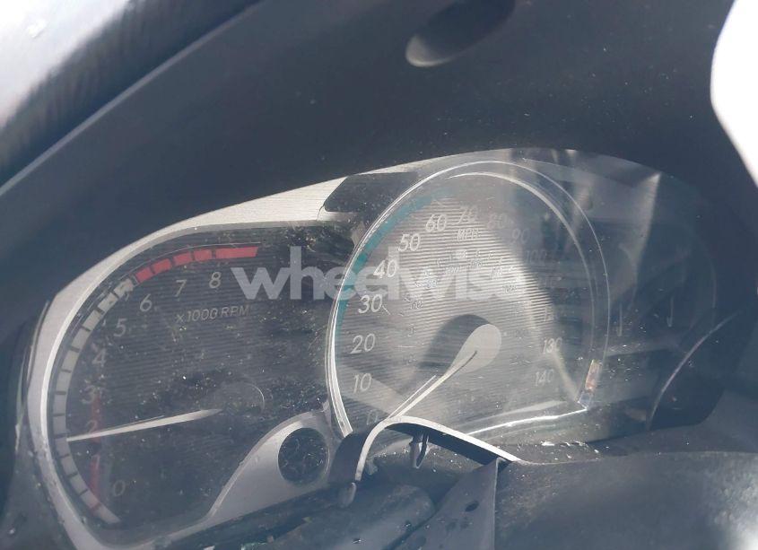 Photo 7 of 2011 Toyota Venza (VIN 4T3BA3BB1BU028801)