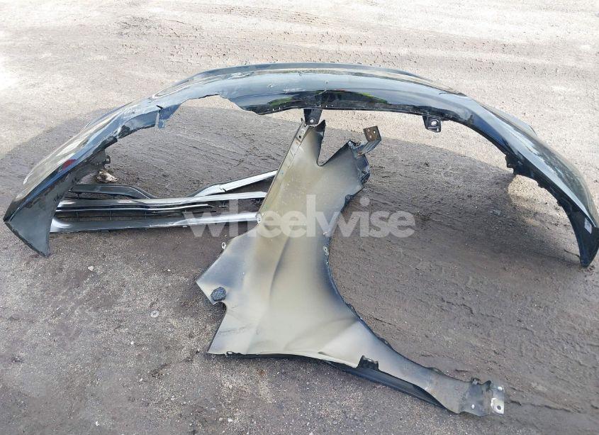 Photo 12 of 2013 Toyota Venza LE (VIN 4T3BA3BB1DU045911)