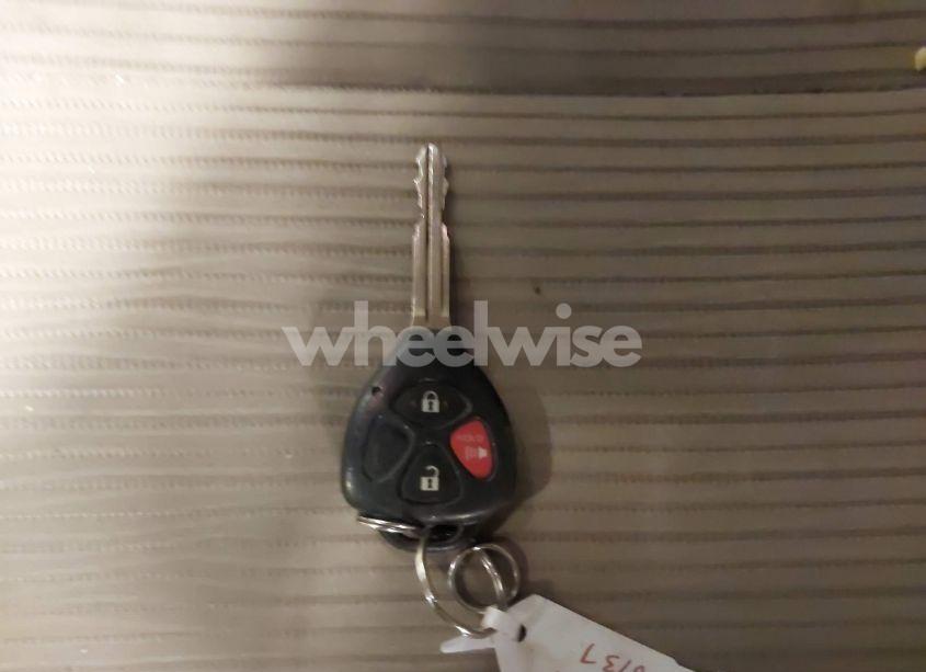 Photo 11 of 2015 Toyota Venza LE (VIN 4T3BA3BB1FU068737)