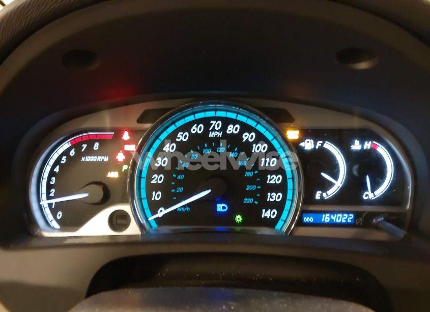 Photo 7 of 2015 Toyota Venza LE (VIN 4T3BA3BB1FU068737)