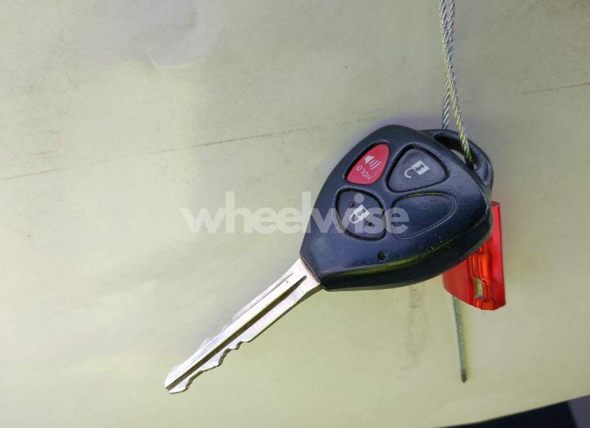 Photo 11 of 2015 Toyota Venza LE (VIN 4T3BA3BB1FU069919)