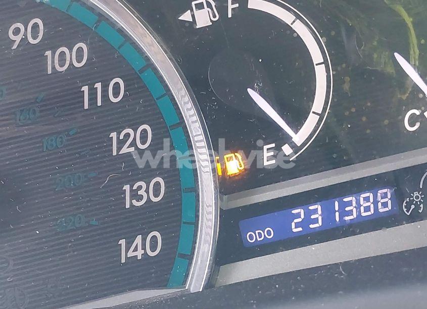 Photo 15 of 2015 Toyota Venza LE (VIN 4T3BA3BB1FU069919)