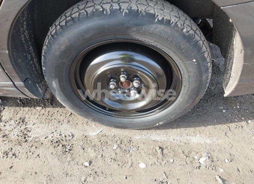 Photo 6 of 2015 Toyota Venza LE (VIN 4T3BA3BB1FU069919)