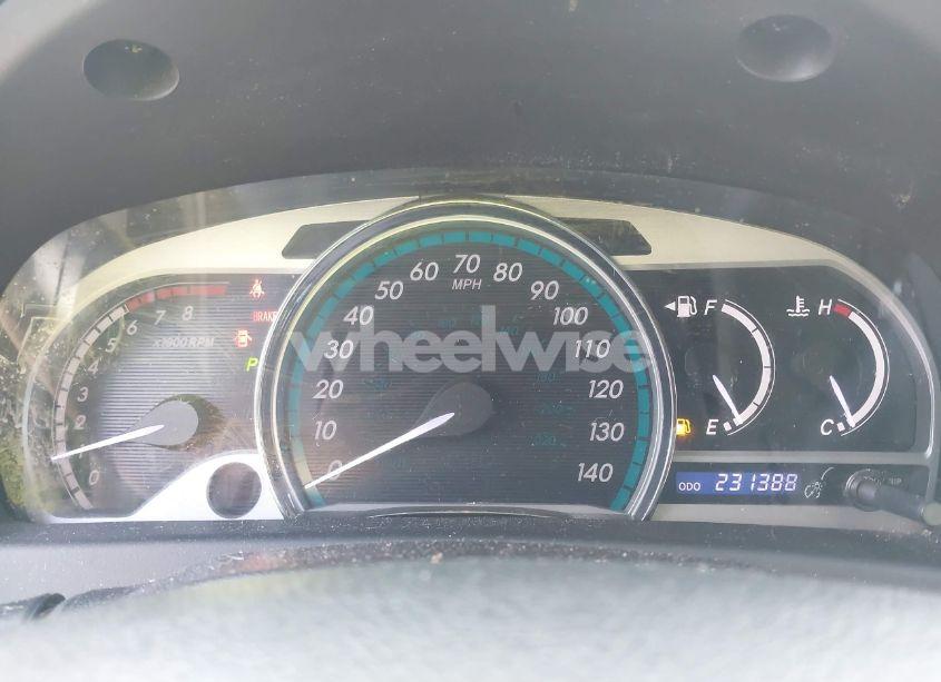 Photo 7 of 2015 Toyota Venza LE (VIN 4T3BA3BB1FU069919)