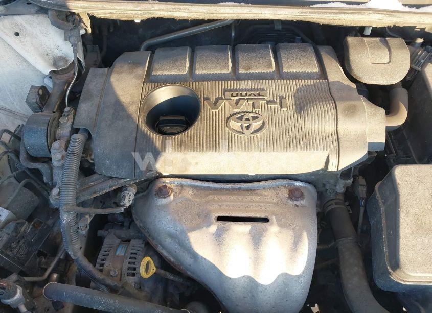 Photo 10 of 2015 Toyota Venza LE (VIN 4T3BA3BB1FU074859)