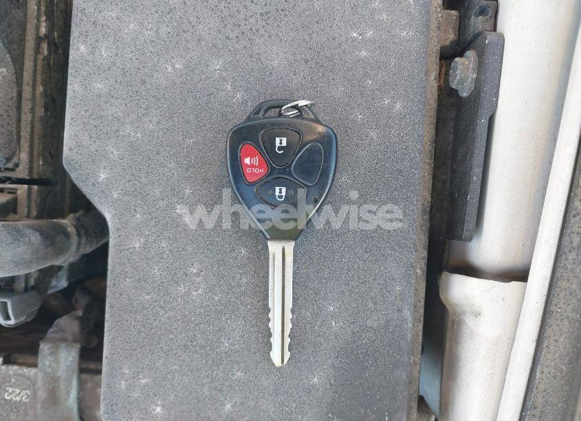 Photo 11 of 2015 Toyota Venza LE (VIN 4T3BA3BB1FU074859)