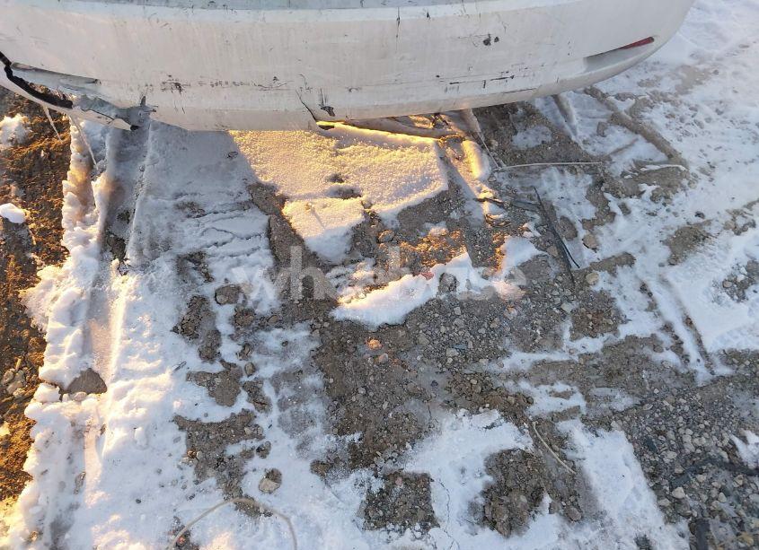 Photo 12 of 2015 Toyota Venza LE (VIN 4T3BA3BB1FU074859)