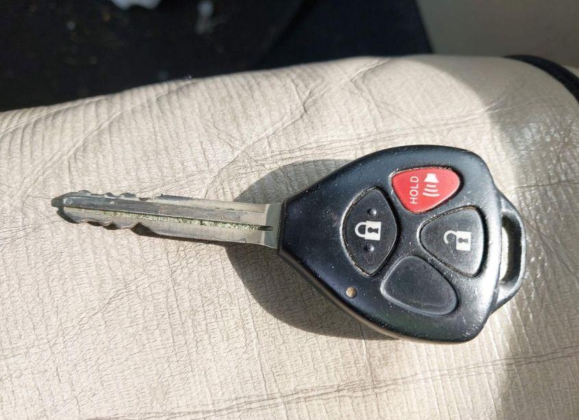 Photo 11 of 2010 Toyota Venza (VIN 4T3BA3BB2AU017708)