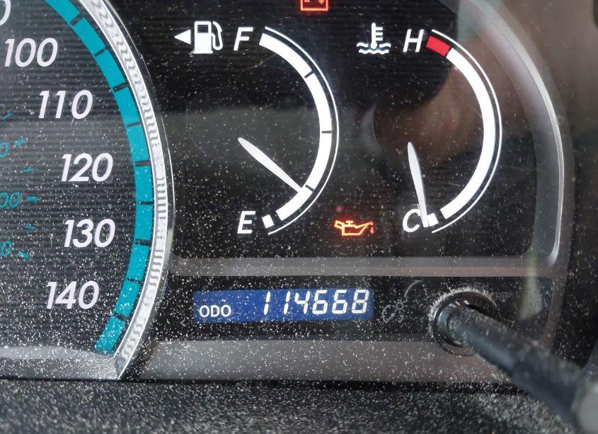 Photo 15 of 2010 Toyota Venza (VIN 4T3BA3BB2AU017708)