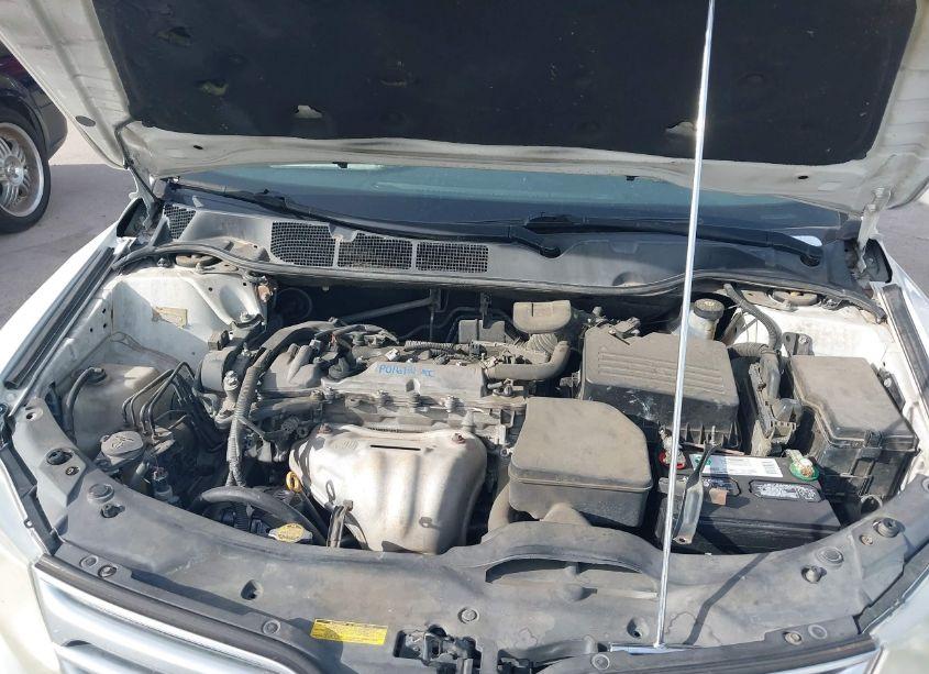 Photo 10 of 2011 Toyota Venza (VIN 4T3BA3BB2BU024420)