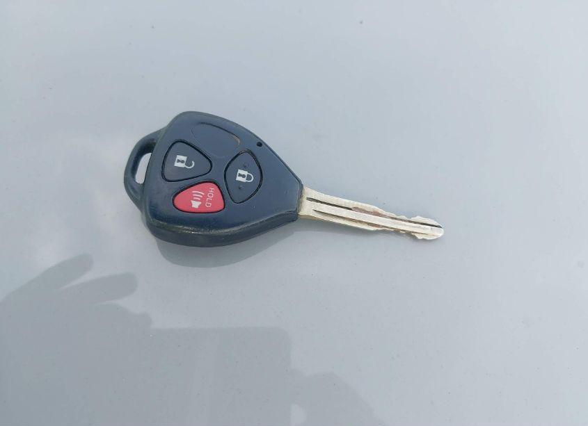 Photo 11 of 2011 Toyota Venza (VIN 4T3BA3BB2BU024420)