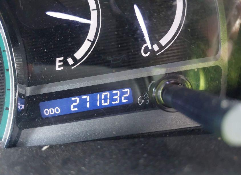 Photo 15 of 2011 Toyota Venza (VIN 4T3BA3BB2BU024420)