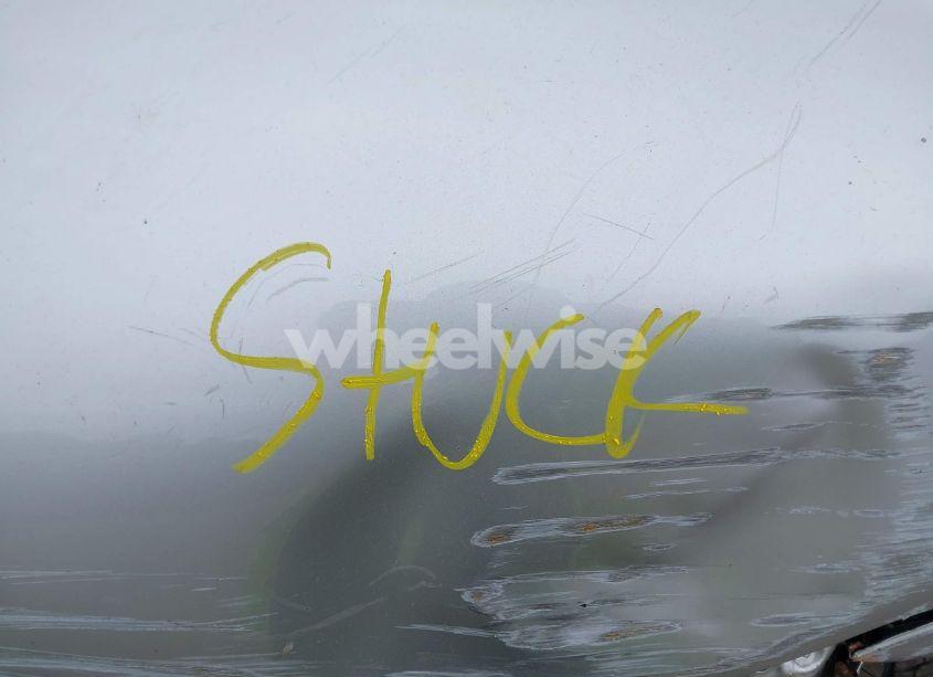 Photo 10 of 2011 Toyota Venza (VIN 4T3BA3BB2BU028645)