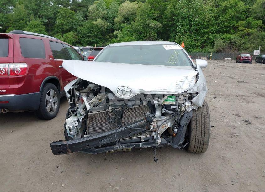 Photo 12 of 2011 Toyota Venza (VIN 4T3BA3BB2BU028645)