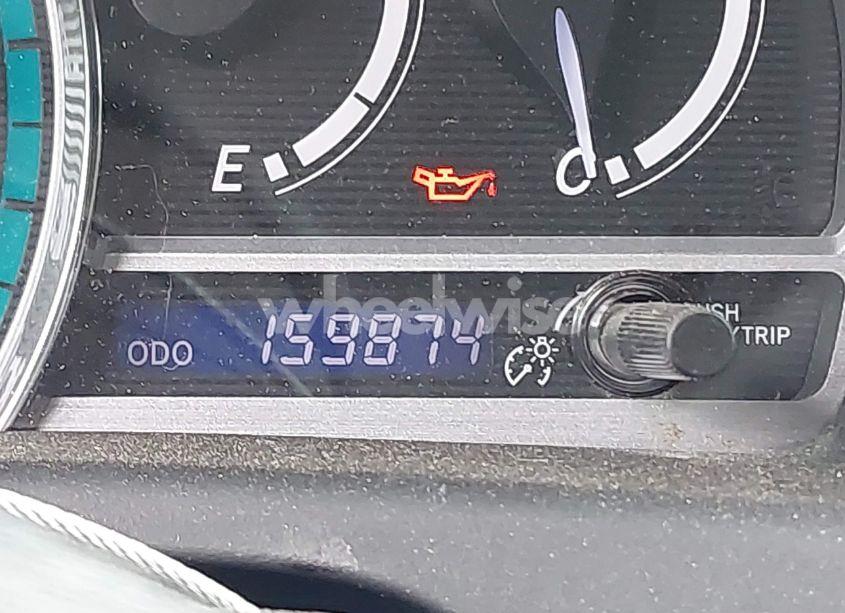 Photo 15 of 2011 Toyota Venza (VIN 4T3BA3BB2BU028645)