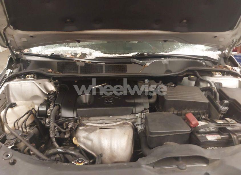 Photo 10 of 2013 Toyota Venza LE (VIN 4T3BA3BB2DU048204)