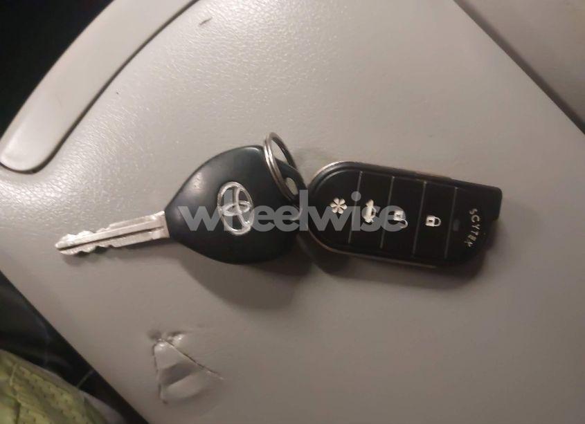 Photo 11 of 2013 Toyota Venza LE (VIN 4T3BA3BB2DU048204)